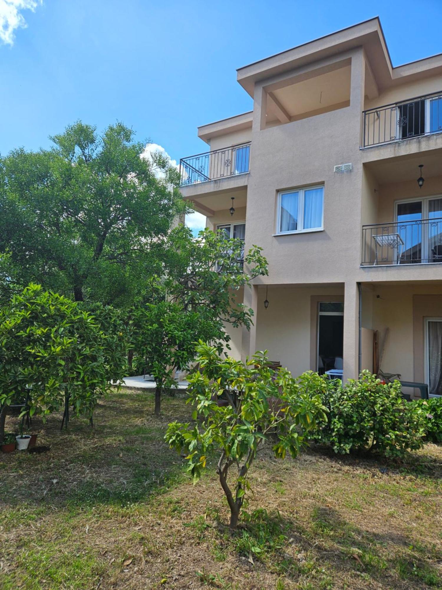 Casa M Apartment ติวัต ภายนอก รูปภาพ